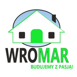WROMAR Usługi Budowlane Marcin Wróblewski - Budowanie Domów Gniazdowo