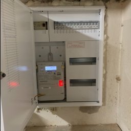 Instalacje elektryczne Opatów 1