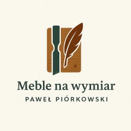 Meble na wymiar - Paweł Piórkowski