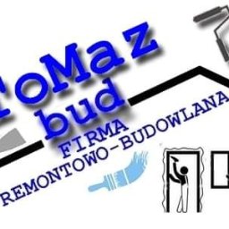 ToMaz-Bud - Tynkowanie Domów Nałęczów