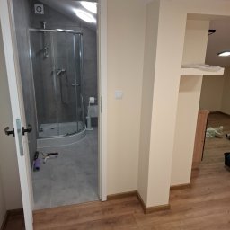 Malowanie mieszkań Nałęczów 3