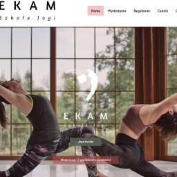 Niektóre realizacje