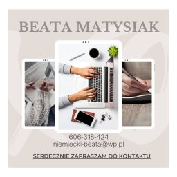 Tłumacz przysięgły Gdańsk 3