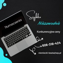 Tłumacz przysięgły Gdańsk 2