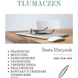 Tłumacz przysięgły Gdańsk 1