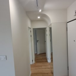 Malowanie mieszkań Warszawa 3