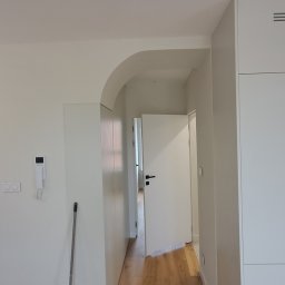 Malowanie mieszkań Warszawa 4