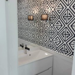 Malowanie mieszkań Szczecinek 1