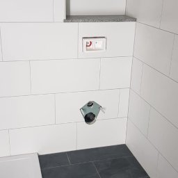 Malowanie mieszkań Szczecinek 2