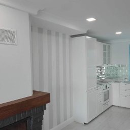 Malowanie mieszkań Szczecinek 3