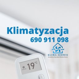 Klima-Serwis - Klimatyzacja Do Mieszkania Toruń