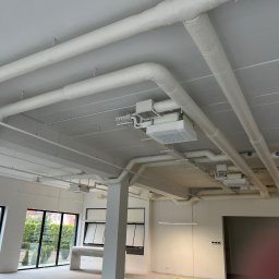 Klimatyzacja do domu Toruń 1