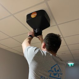 Klimatyzacja do domu Toruń 2