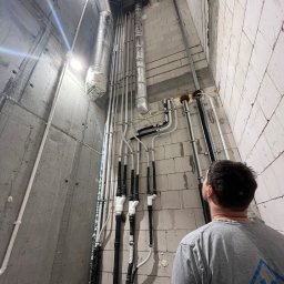 Klimatyzacja do domu Toruń 4