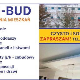 Remonty mieszkań Bydgoszcz 1