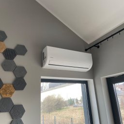 Pompy ciepła Warszawa 4