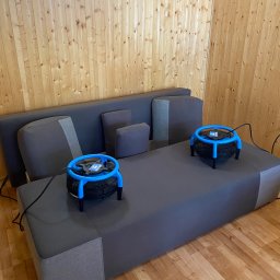 Pranie kanap Gryfice 1