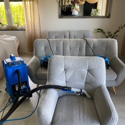 Pranie kanap Gryfice 2