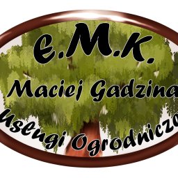 E.M.K. Firma usługowa Maciej Gadzina - Sadzenie Roślin Kostrzyca