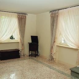 FIRANY, ZASŁONY, ROLETY, PLISY, VERTICALE I INNE