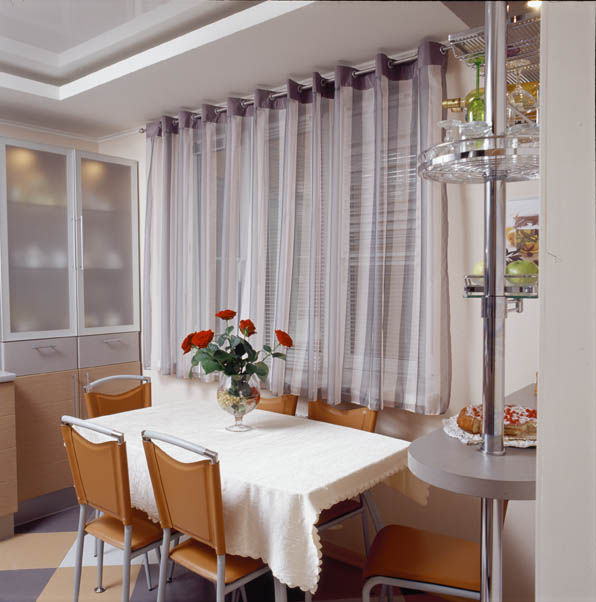 Firany, Zasłony, Rolety, Plisy, Verticale i Inne