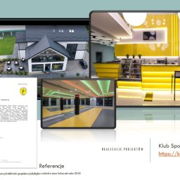 MyBigBoxArchitekci Sp z o.o. - Fantastyczne Projektowanie Mieszkań Mińsk Mazowiecki