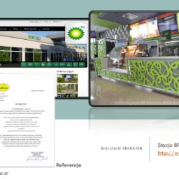 Bistro w BP, mega fajne doświadczenie!