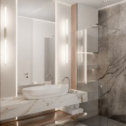 Projektowanie mieszkania Warszawa 4