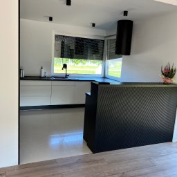 Malowanie mieszkań Biłgoraj 4