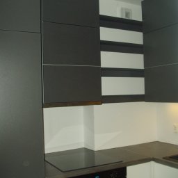 Alfa Producent mebli - Szafy Do Zabudowy Wrocław