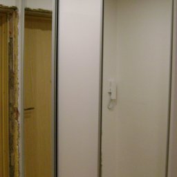 Szafy na wymiar Wrocław 4