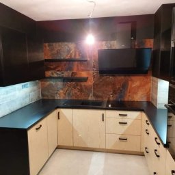 Kuchnie na wymiar Kraków 3