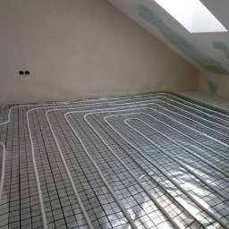 nikodem Stachowicz - Przepychanie Rur Warszawa