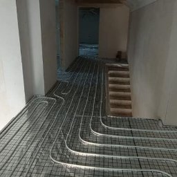 Instalacje grzewcze Warszawa 4