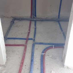 Instalacje grzewcze Warszawa 3