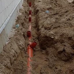 Instalacje grzewcze Warszawa 2