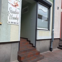 Studio Urody - Zabiegi Kosmetyczne Koszalin