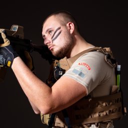 Sesja ciążowa Łódź 1