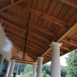 Płyta karton gips Białystok 3