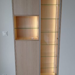 Kuchnie na wymiar Banie 2