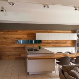 Kuchnie na wymiar Banie 4