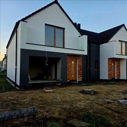 MICHAŁ WITTBRODT - Instalacje Sanitarne Połczyno