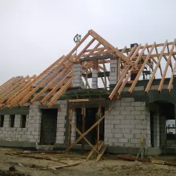 Usługi Ogólnobudowlane