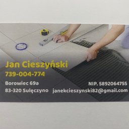 Firma budowlana - Najwyższej Klasy Szpachlowanie Kartuzy