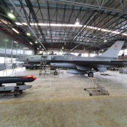 Przyłącze elektryczne Tarnów 4