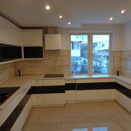 FART usługi remontowo-budowlane