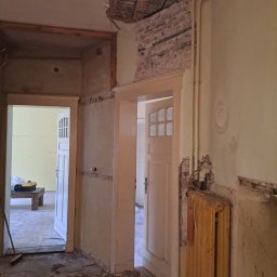 Odbiory mieszkań Wrocław 3