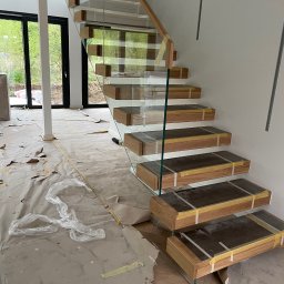 W&M Level - Rewelacyjne Balustrady Poznań