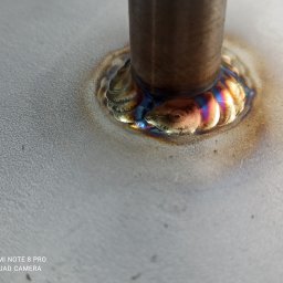 Spawacz Tomaszów Mazowiecki 3