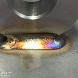 Spawacz Tomaszów Mazowiecki 2